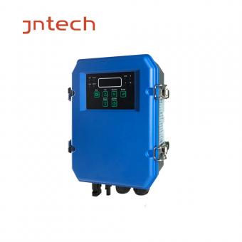 Jntech Solar Pump System IP 65 solar irrigation agriculture aeration