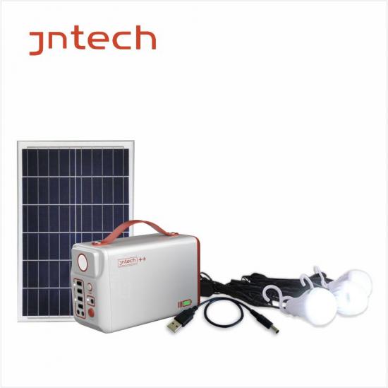 Jntech Portable Power Supply 12V tensione di sicurezza
