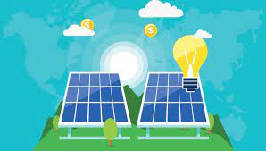 L'investimento totale è di 780,2 milioni di dollari USA! Oman 1GW Mana Solar Park esteso al 2024 per iniziare l'attività commerciale