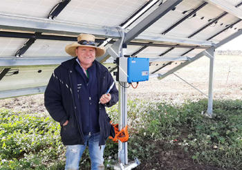  3kw sistema di pompe solari in australia