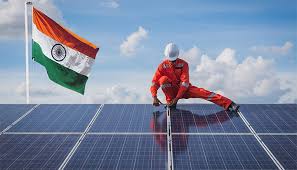 India: gennaio-settembre 8.811 GW di capacità installata fotovoltaica aumentata del 280% su base annua