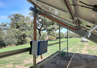  3kw e 2.2kw sistema di pompe solari in australia