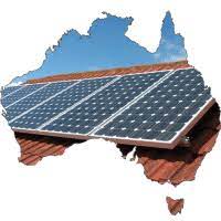 L'Australia accelera il processo delle energie rinnovabili: 1/4 dei tetti ha pannelli solari installati