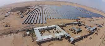  Algeria: 1GW L'offerta di energia rinnovabile sarà lanciata tra giugno e luglio