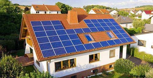 Nuova politica australiana al sistema di energia solare
