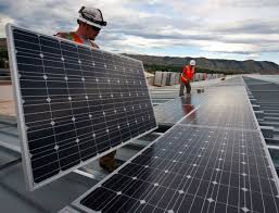 Il nuovo governo tedesco ha introdotto molteplici misure per supportare la generazione di energia fotovoltaica
