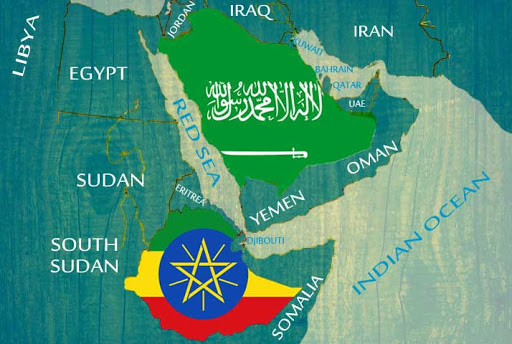L'Arabia Saudita intende sviluppare il mercato solare etiopico
