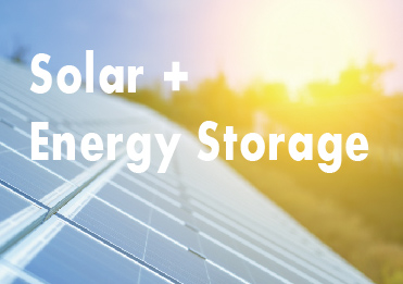 Solare + accumulo di energia: la soluzione definitiva per l'energia del futuro